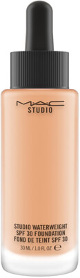 MAC Studio Waterweight SPF 30 /Pa++ Foundation Nc37