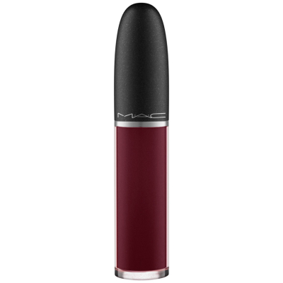 MAC Retro Matte Liquid Lipcolour
