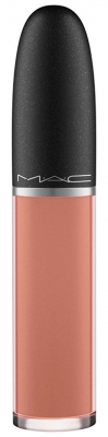 MAC Retro Matte Liquid Lip Colour