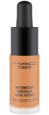 MAC Cosmetics Studio Waterweight Concealer Nc50