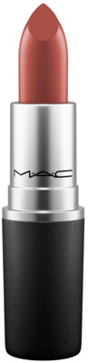 Mac Cosmetics Lipstick Satin