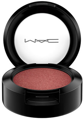 MAC Cosmetics Eyeshadow Veluxe Pearl Coppering
