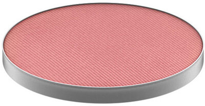 MAC Cosmetics Pro Palette Refill Sheertone Blush 
