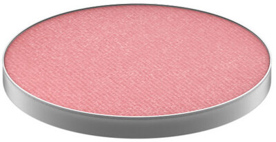 Mac Cosmetics Pro Palette Refill Sheertone Shimmer Blush 