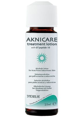 Synchroline Aknicare Solution (25ml)