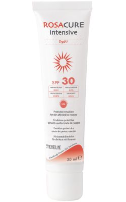 Synchroline Rosacure Intensive Cream SPF 30 (30 ml)