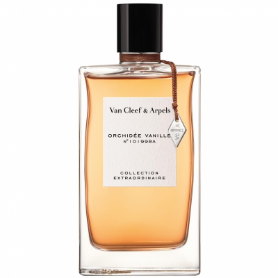 Van Cleef & Arpels Orchidee Vanille EdP (75ml) 