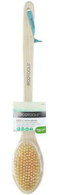 EcoTools Bristle Bath Bristle Brush