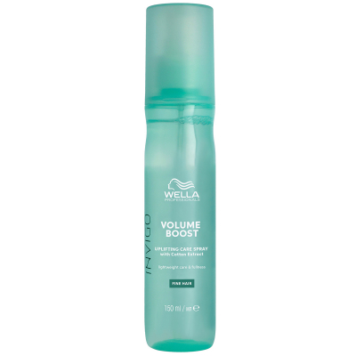 Wella Professionals Invigo Volume Boost Uplifting Care Spray (150 ml)
