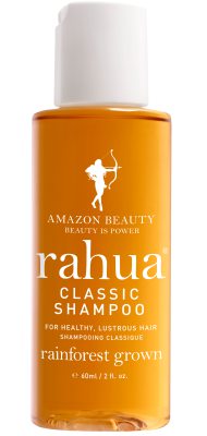Rahua Shampoo