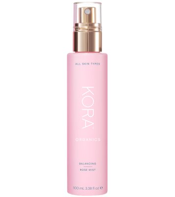 KORA Organics Balancing Rose Mist (100ml)