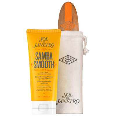 Sol de Janeiro Samba 2-Step Foot Fetish Care (90ml)