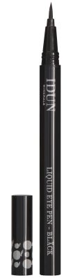 Idun Minerals Liquid Eye Pen Bläck