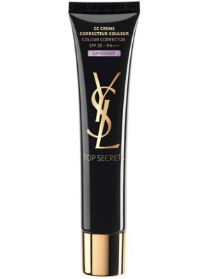 Yves Saint Laurent Top Secrets CC Cream