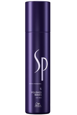 Wella SP Polished Waves (200ml)