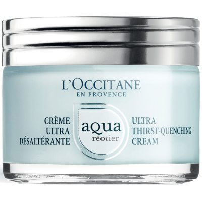 L'Occitane Aqua Thirst Quenching Cream (50ml)