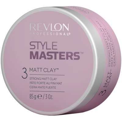 Revlon Professional Style Masters Matt Clay (85g)