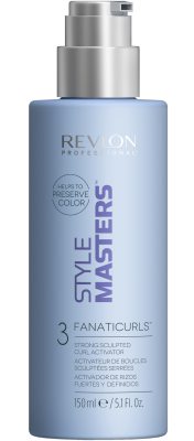 Revlon Professional Style Masters Fanaticurls (150ml)