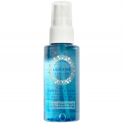 Lumene Lähde Pure Arctic Hydration Spring Water Mist