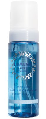 Lumene Lähde Arctic Aqua Foaming Cleanser (150ml)