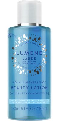 Lumene Lähde Aqua Lumenessence Beauty Lotion (150ml)