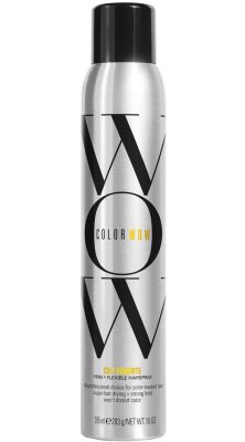 Colorwow Cult Favorite Firm + Flexible Hair Spray (295ml)