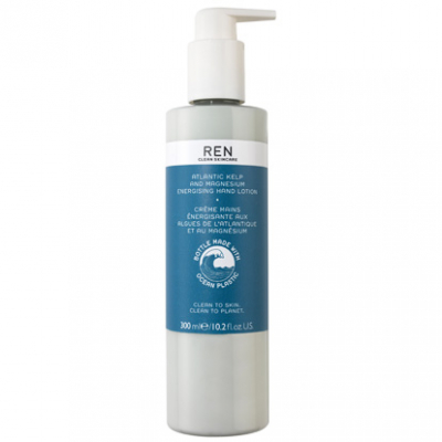 REN Atlantic Kelp Hand Lotion (300 ml)