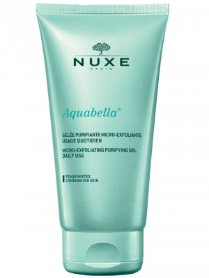 NUXE Aquabella Micro-Exfoliating Purifying Gel (150ml)