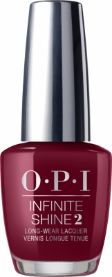 OPI Peru Collection Infinite Shine
