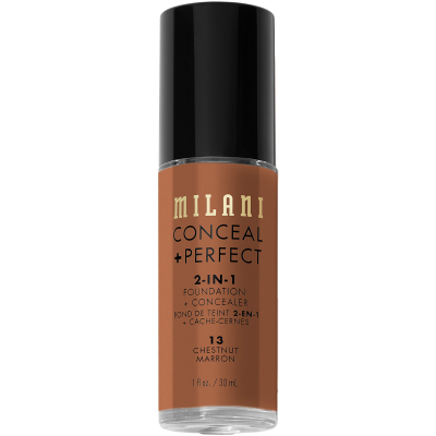 Milani Conceal & Perfect Liquid Foundation