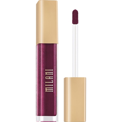 Milani Amore Matte Metallic Lip Crème The Ultimate