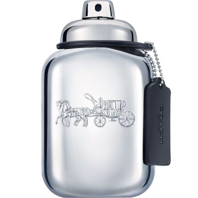 Coach Platinum EdP