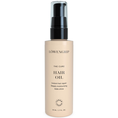Löwengrip The Cure Hair Oil (50ml)