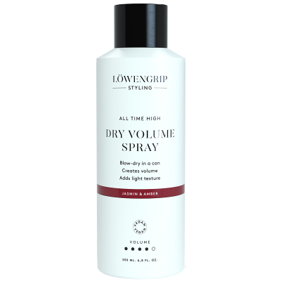 Löwengrip All Time High Dry Volume Spray (200ml)