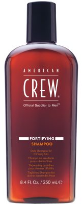 American Crew Fortifying Shampoo (250ml)