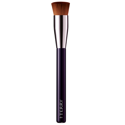 By Terry Pinceau Pochoir Stencil Foundation Brush