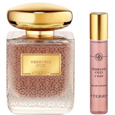 By Terry Terryfic Oud L'Eau (100 + 8,5 ml)