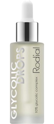 Rodial Glycolic 10% Booster Drops (30ml)