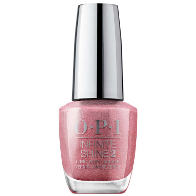 OPI Infinite Shine Chicago Champagne Toast (15ml)