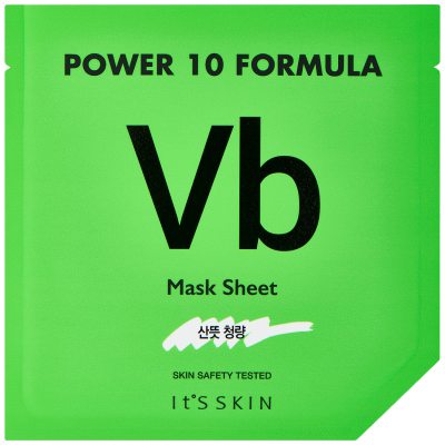 It'S SKIN Power 10 Formula Mask Sheet Vb