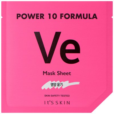 It'S SKIN Power 10 Formula Mask Sheet Ve