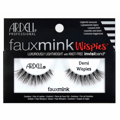 Ardell Mink Demi Wispies