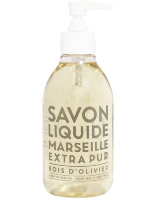 Compagnie de Provence Extra Pur Liquid Soap Olive Wood