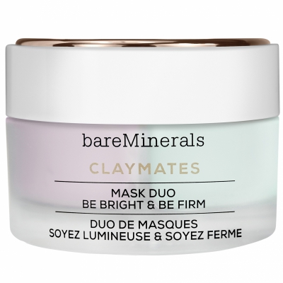 bareMinerals Claymates Be Bright & Be Firm (58g)