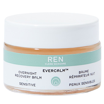 REN Evercalm Overnight Recovery Balm (30 ml)