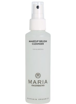 Maria Åkerberg Makeup Brush Cleanser (125ml)