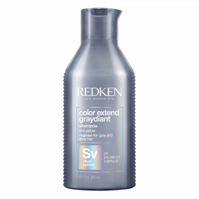 Redken Color Extend Graydiant Shampoo (300ml)