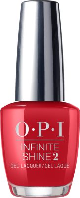 OPI Infinite Shine Iconics Collection