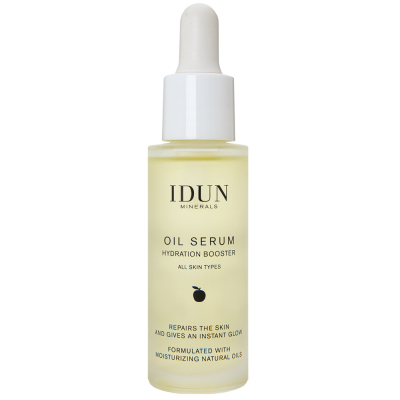 IDUN Minerals Idun Oil Serum (30ml)