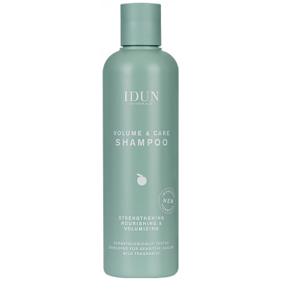 IDUN Minerals Idun Volume Shampoo (250ml)